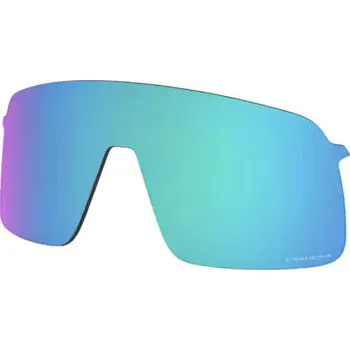 Příslušenství pro cyklistiku Sklo do brýlí Oakley Sutro Lite OO9463LS ALK Prizm Sapphire