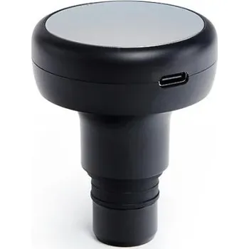 Masážní příslušenství BLACKROLL Hřejivý nástavec pro masážní pistoli