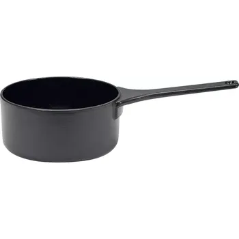 Pánev Serax Surface S 221133541 černá 17 cm