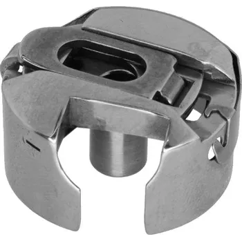 Příslušenství k šicímu stroji Cívkové pouzdro pro Pfaff Select, Gritzner Tipmatic, Bobbin Emotion