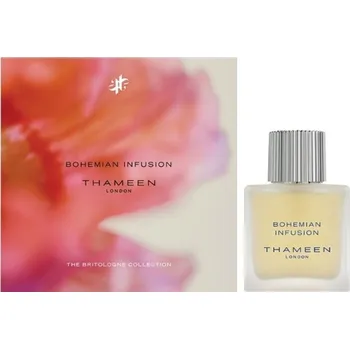Unisex parfém Thameen Bohemian Infusion U EDC 100 ml