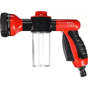 SIXTOL CAR DETAILING SPRAY 2 (SX1261)