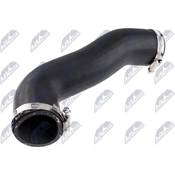 Motor automobilu Hadice plnícího vzduchu NTY GPP-VW-195