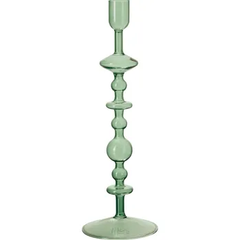 Svícen Villeroy & Boch, Svícen na klasickou svíčku Like Home Sage 27 cm - Formadore