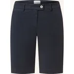 Seductive Bermudy Vicky, tmavě modrá