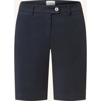 Dámské kraťasy Seductive Bermudy Vicky, tmavě modrá