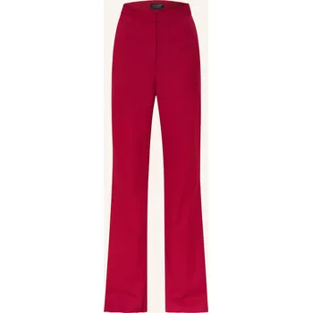 Ted Baker Dámské Kalhoty Marlene, tmavě červená, 36