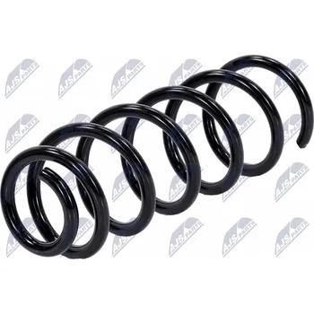 Vinutá pružina podvozku NTY ASZ-PE-017