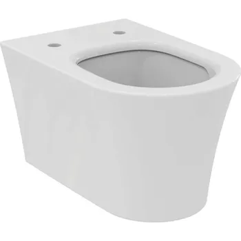 Ideal Standard La Dolce Vita - Závěsné WC, AquaBlade, bílá E263401