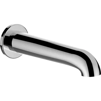 Laufen Pure - Vanová vpust, chrom HF901771100000