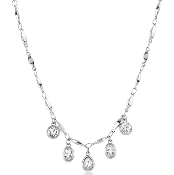 Náhrdelník Náhrdelník Brosway Symphonia BYM201