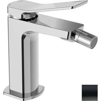 Paffoni Tilt - Bidetová baterie, matná černá TI131NO