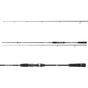 DAIWA Prut Prorex S Spin 2,7 m 5 - 30 g 2-díl (DAIWA Prorex S Spin 2,7 m 5 - 30 g 11282-270)
