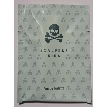 Dětský parfém Scalpers Kids Boy EDT 100 ml