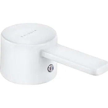 Kludi Zenta - Ovládací páka Zenta, bílá 7466991-00