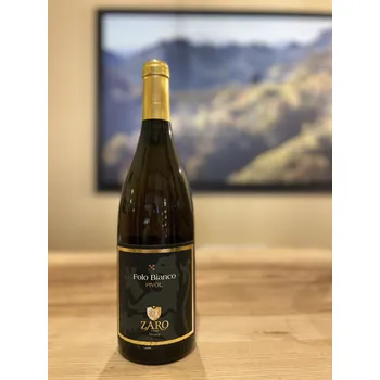 Zaro Folo Bianco 2020