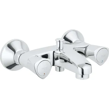 Grohe Costa S - Vanová baterie, chrom 25483001