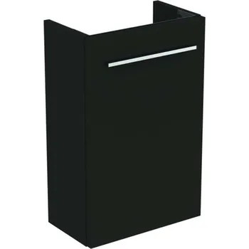 Koupelnový nábytek Ideal Standard i.Life S - Umyvadlová skříňka, 35x55x20 cm, 1 dvířka, matná uhlově šedá T5302NV