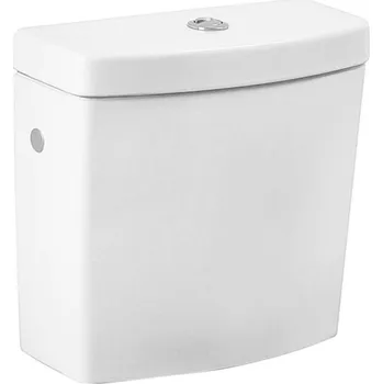 Klozet Jika Mio - Splachovací nádržka, spodní napouštění, bílá H8277130000001