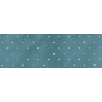 Obklad RAKO Blend - Dekor modrá 20x60, WITVE811