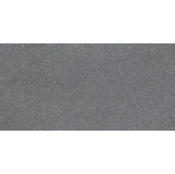 RAKO Block - Dlažba černá 60x120 DAKV9783