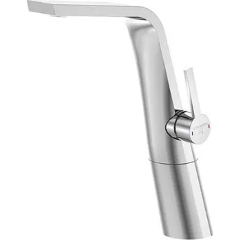 Vodovodní baterie Steinberg 260 - Umyvadlová baterie, chrom 260 1700 1