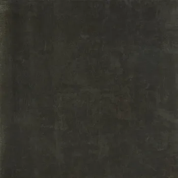 RAKO Concept - Dlažba černá 45x45, DAA4H603
