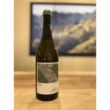 Víno Fedora Vitovska 2020