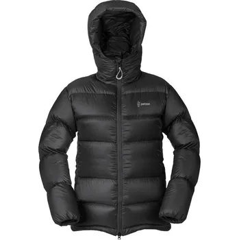 Dámská větrovka Patizon Strato 160 Lady all black S