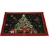 Rohožka Carmani Rohožka Vánoční stromeček s dárky 40 x 60 cm