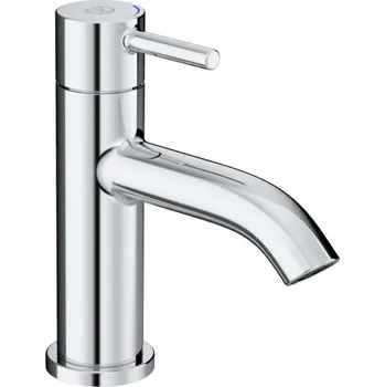 Kludi Bozz - Umyvadlový ventil, chrom 381180576