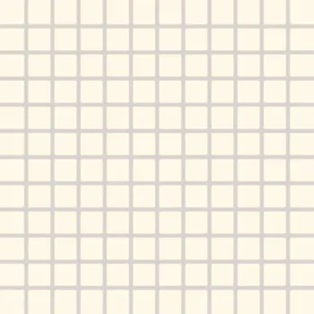 RAKO Color Two - Mozaika světle béžová 30x30, GDM02107