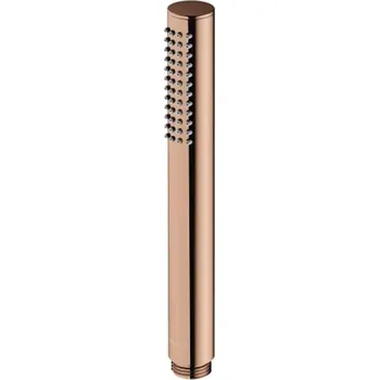 Sprchová hlavice OMNIRES Microphone - Sprchová hlavice, měď MICROPHONEX-RCP