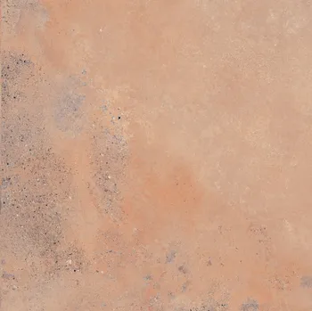 Obklad RAKO Craft - Dlažba oranžová 60x60, DAS62892
