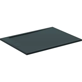 Sprchová vanička Ideal Standard i.Life - Sprchová vanička 120x80 cm, Anti-Slip, černá T5220FV