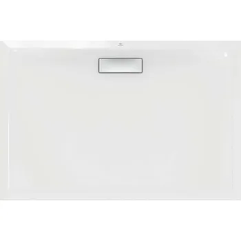 Sprchová vanička Ideal Standard Ultra Flat New - Sprchová vanička 120x80 cm, bílá T446901