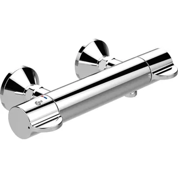 Vodovodní baterie Ideal Standard Ceraplus II - Termostatická sprchová baterie, chrom A6872AA