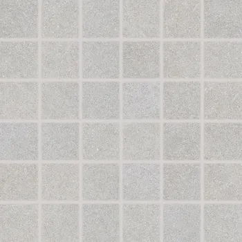 RAKO Block - Mozaika světle šedá 50x50 DDM05780