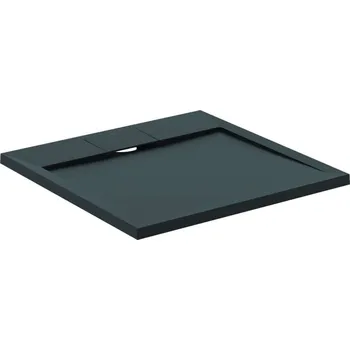 Sprchová vanička Ideal Standard i.Life - Sprchová vanička 70x70 cm, Anti-Slip, černá T5246FV