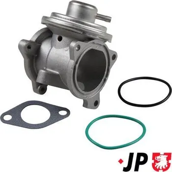 Ventil palivového systému AGR-Ventil JP GROUP 1119903700