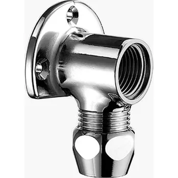 Schell Příslušenství - Nástěnná podložka, chrom 270080699