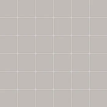 RAKO Color Two - Mozaika šedá 30x30, GDM05110