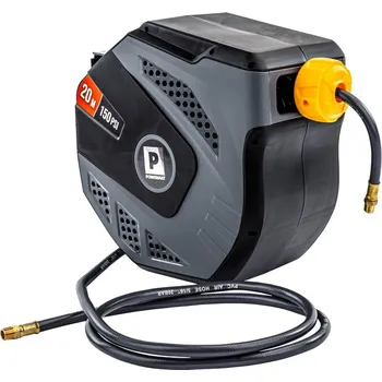 Držák na zahradní hadici Powermat PM-ABNW-20MN