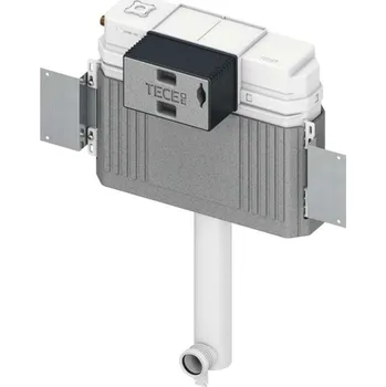 WC sada Tece TECEbox - Splachovací nádržka pod omítku 9041308