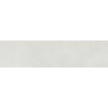 RAKO Extra - Schodovka/Tvarovka bílá 30x120 DCPVD722