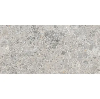 Obklad Tilezza Terra Grigio - Dlažba Grigio Chiaro 60x120, TERRA-CHIA.120