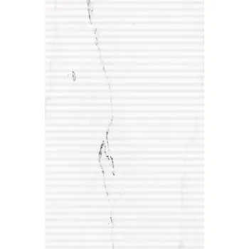 RAKO Vein - Obklad bílá 30x60, WARVK133