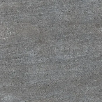 RAKO Quarzit - Dlažba tmavě šedá 60x60, DAK63738