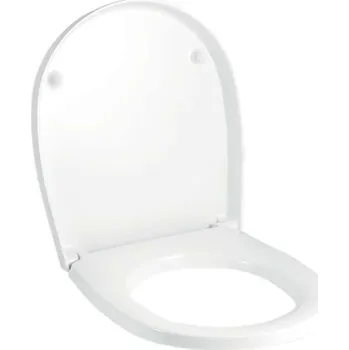 WC sedátko Geberit - WC sedátko, bílá 571150000