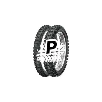 DUNLOP GEOMAX MX51 70/100 -19 42M TT MX51 F